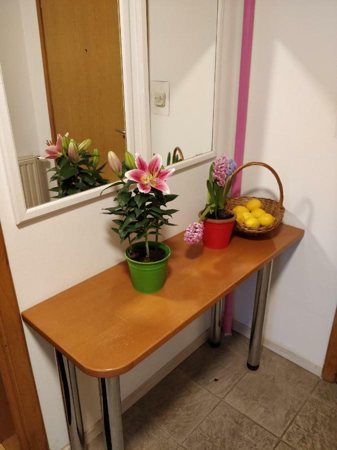 Savski Gaj Zagrzeb Zewnętrze zdjęcie