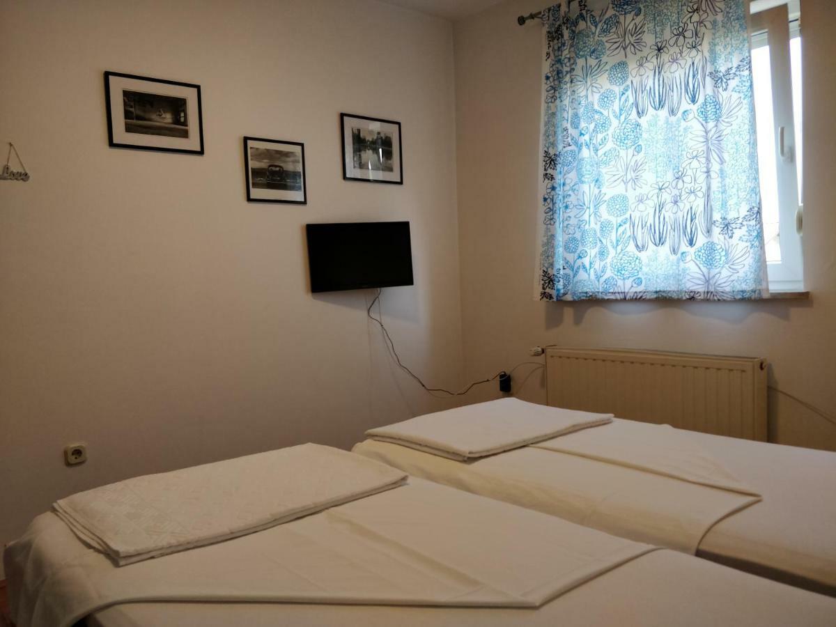 Savski Gaj Zagrzeb Zewnętrze zdjęcie